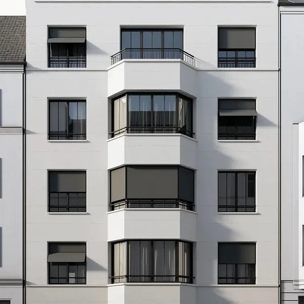 Linienstraße 72 in Berlin, фото 1