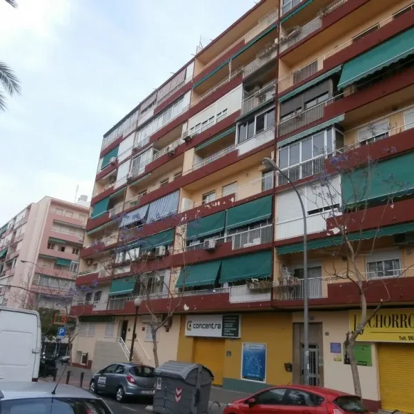 Квартира в Аликанте, фото 1