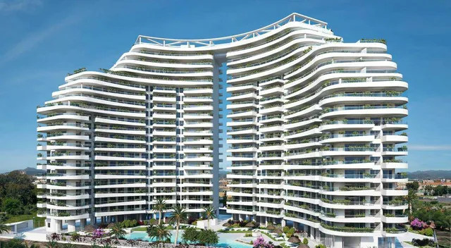 Квартира в Canet d'en Беренгер