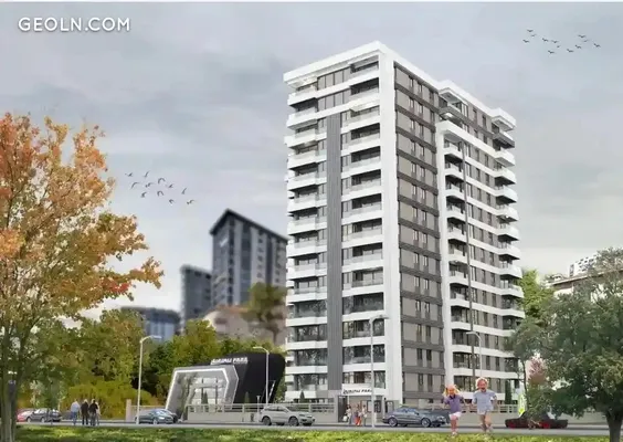 Kirimli Park in Istanbul
