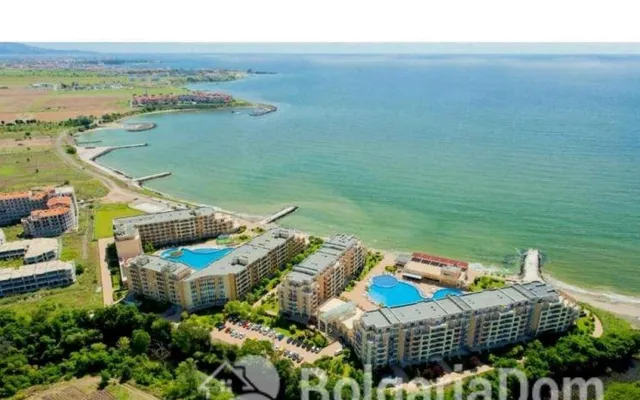 Квартира в Бургасская область