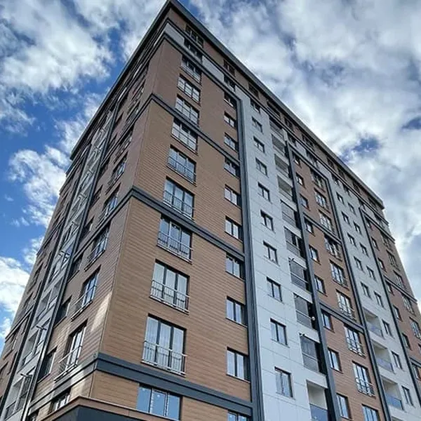 Квартира в Стамбул, фото 1