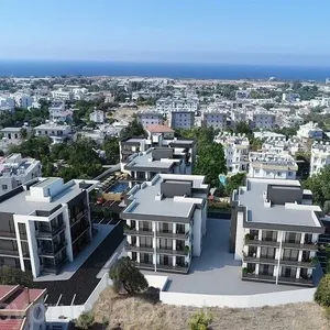 Квартира в Алсанджак, фото 5