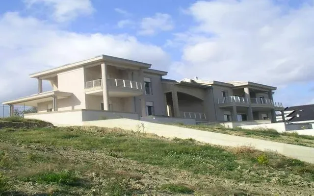Квартира в Тавуллия