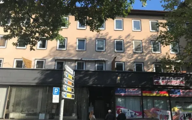 Коммерческая недвижимость в Эссен