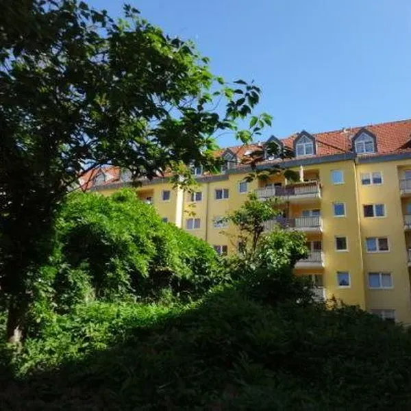 Квартира в Фюрт, фото 1