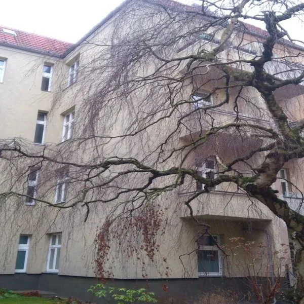 Квартира в Берлин, фото 1