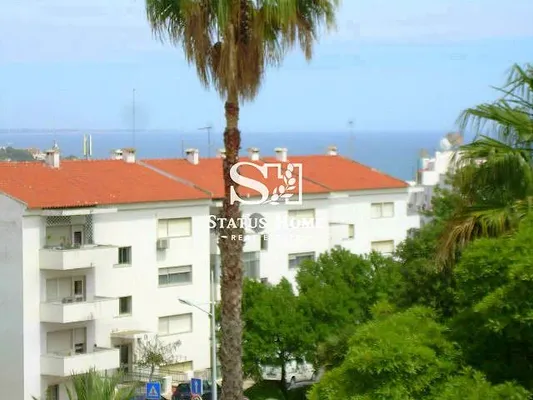Квартира в Албуфейра
