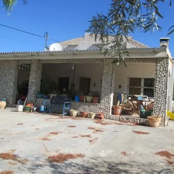 Дом в Кревильенте, фото 1