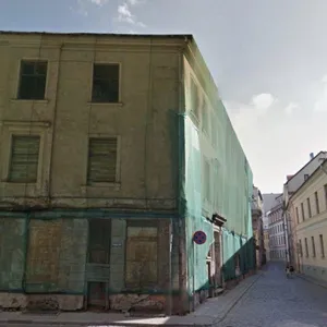 Фото объекта