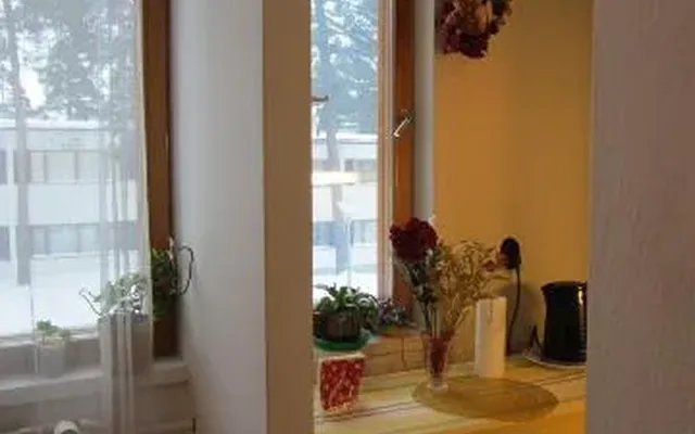 Квартира в Котка