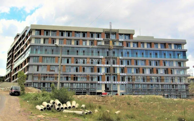 Квартира в Мармара Регион