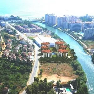 Квартира в Алания, фото 4
