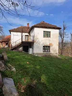Дом в Сербия