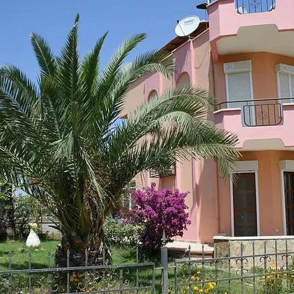 Вилла в Белек, фото 1