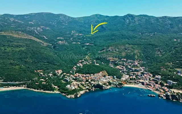 Земельный участок в Кульяче