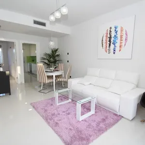 Таунхаус в Аликанте, фото 2
