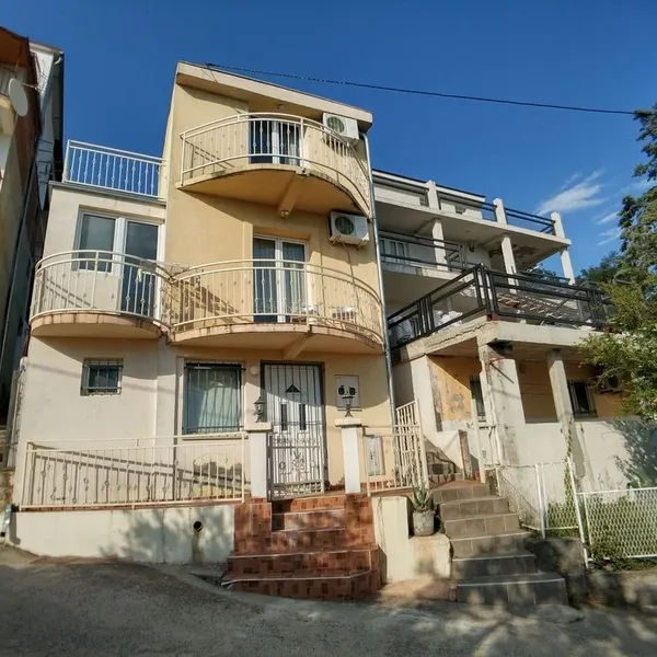 Квартира в Сутоморе, фото 1