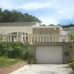 Вилла в Хавеа, фото 4