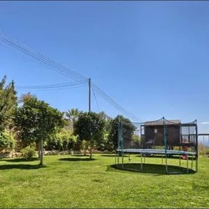 Вилла в Город Пафос, фото 4