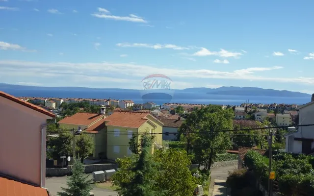 Квартира в Риека