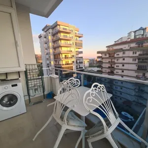 Квартира в Махмутлар, фото 5
