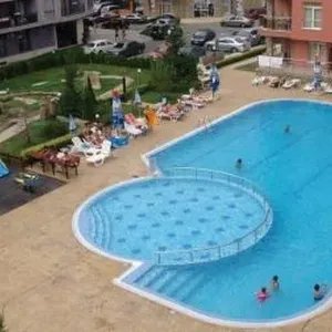 Студия в Солнечный берег, фото 3