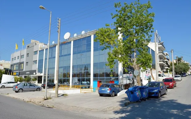 Коммерческая недвижимость в Каматеро
