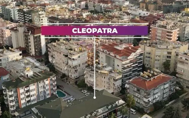 Квартира в Şekerhane Махаллеси