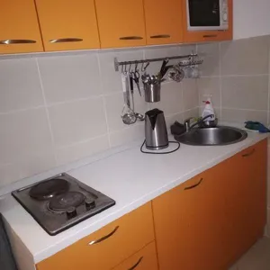 Студия в Черногория, фото 3