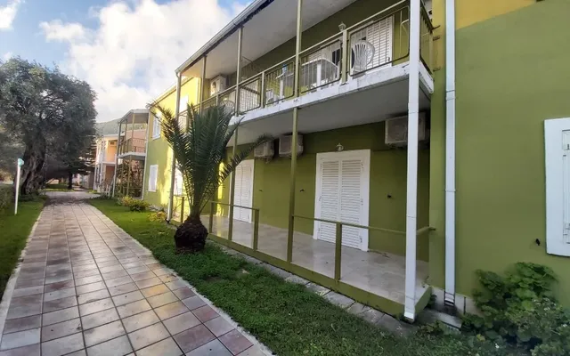 Квартира в Corfu