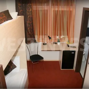 Отель в Будапешт, фото 5