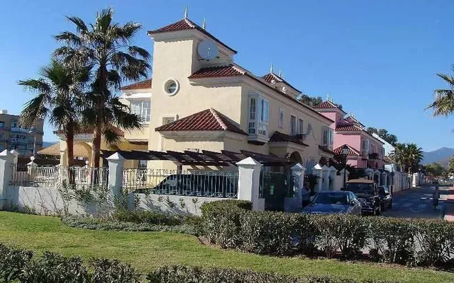 Вилла в Марбелья