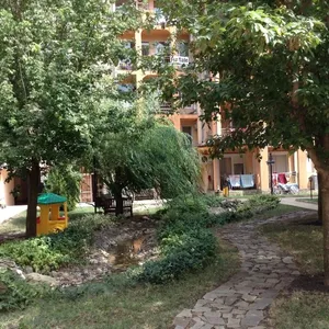 Квартира в Солнечный берег, фото 2