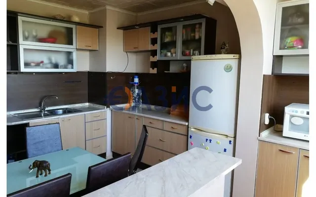 Квартира в Бургас
