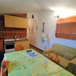Квартира в Калабрия, фото 4