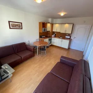 Квартира в кв. Юрта pod patia, фото 4