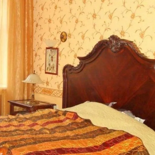 Квартира в Старая Рига, фото 1