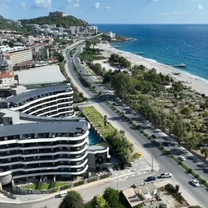 Квартира в Алания, фото 2
