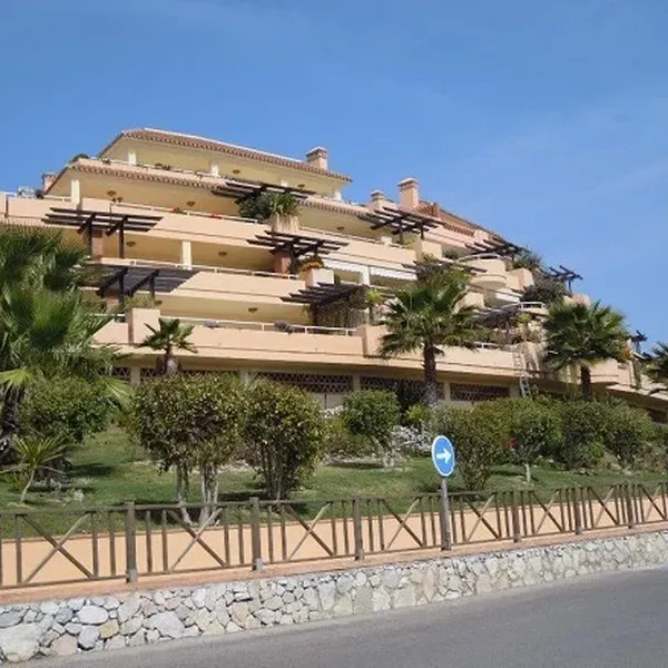 Квартира в Малага, фото 1