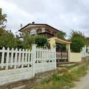 Отдельный дом в Термайкос, фото 3