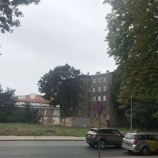Земельный участок в Старая Рига, фото 2