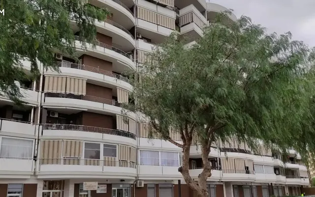 Metropolis Togi in Bari