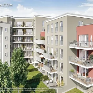 HERZOGHÖFE in Darmstadt, фото 2
