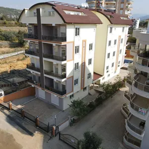 Квартира в Авсаллар, фото 2