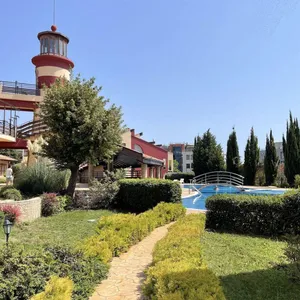 Квартира в кв. Юрта pod patia, фото 2
