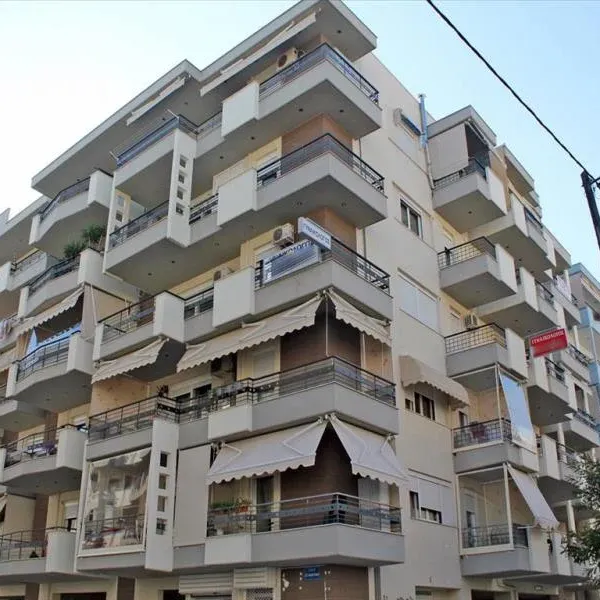 Квартира в Салоники, фото 1