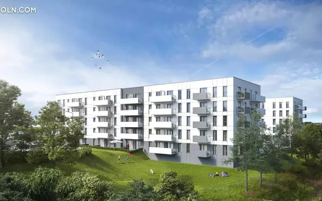 Nowa Jabloniowa in Gdansk