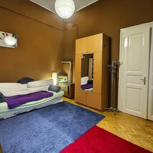 Квартира в Будапешт, фото 2