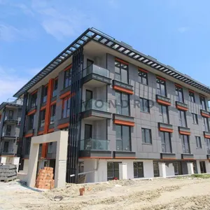 Квартира в Büyükşehir Махаллеси, фото 4